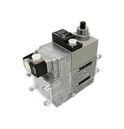 Dungs MB-DLE 410 B01 S52 Газовый мультиблок. Альтернатива 225928