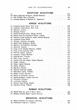 A History of Art | Goodyear William Henry