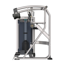 Impulse FE9716 икроножные стоя, профессиональный тренажер