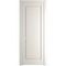 Межкомнатная дверь эмаль Profil Doors 4.1.1PD перламутр белый глухая