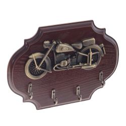 GAEM Ключница, L25 W3,5 H18 см