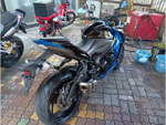 Suzuki GSX-S1000F 054721