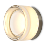 Настенный светильник (бра) Freya FR5603WL-L8TR