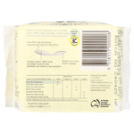 Cottons, 100% хлопок, удобные ежедневные прокладки, ультратонкие, 24 прокладки