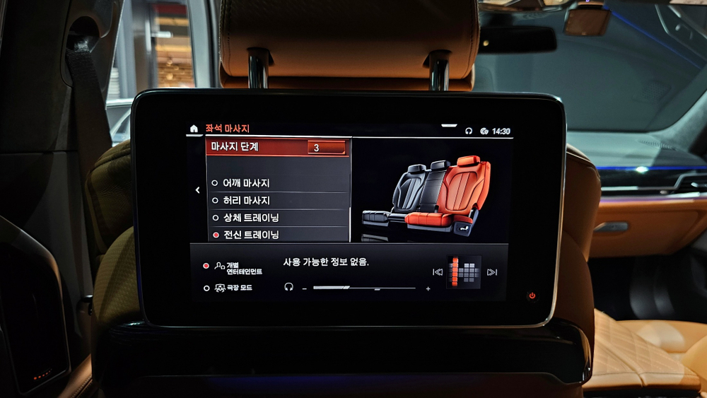 BMW 7 серии (G11) 740Li xDrive M Sport