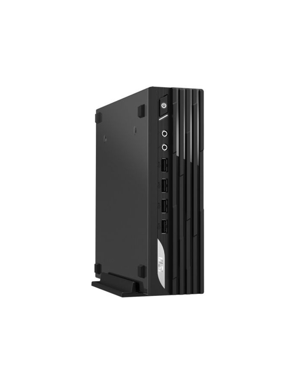 MSI Pro DP21 12M-442RU [9S6-B0A421-442] Black (i5-12400/8Gb/512Gb SSD/Win11Pro)