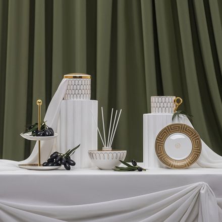 Нить Ариадны