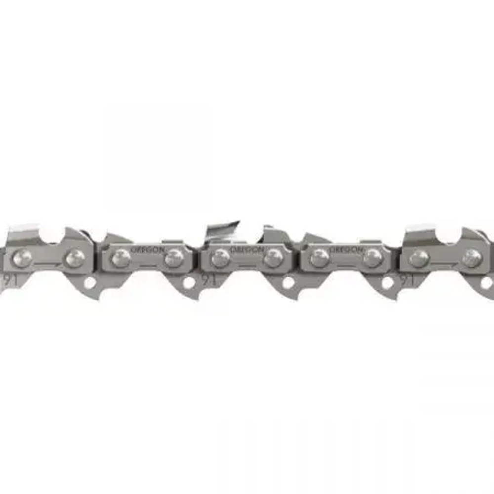 Цепь, длина 40см/16", шаг3/8", паз 1,3мм, звеньев 56, 91PX Makita 191H12-3