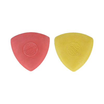 "Gamma" TC-012 Мел портновский восковой 2 шт. ассорти/в блистере