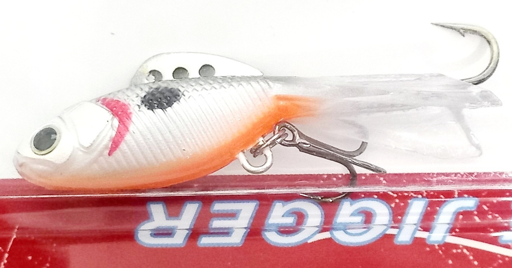 Балансир Columbia 43309 ICE JIGGER IL-187 60mm 15g