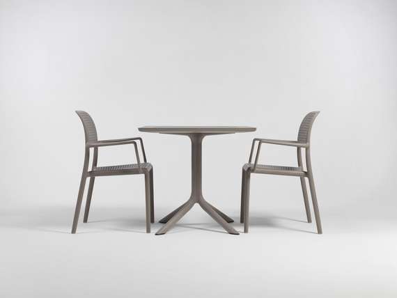 Стул Bora тортора