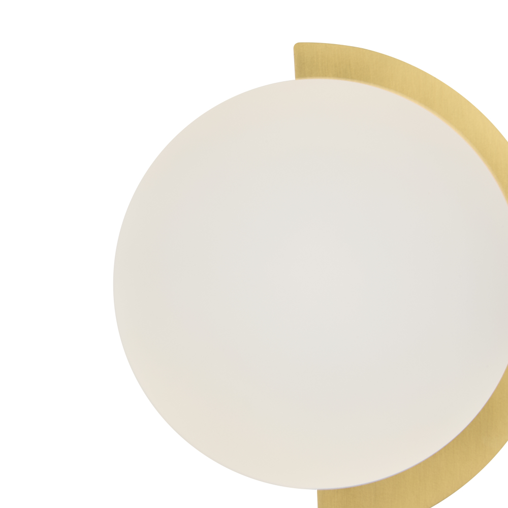 Настенный светильник Freya Sepia FR5391WL-01BS