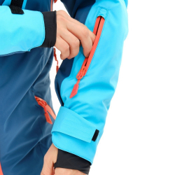 КОМБИНЕЗОН DRAGONFLY GRAVITY PREMIUM WOMAN 2024