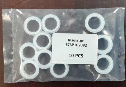 673P102082 Кольцо уплотнительное горелки ROBO