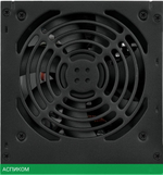 Блок питания SilverStone ST60F-ES230 600W (SST-ST60F-ES230)