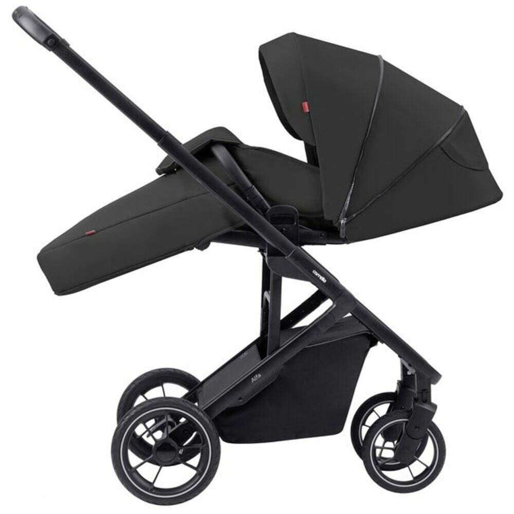 Прогулочная коляска Carrello Alfa 2023