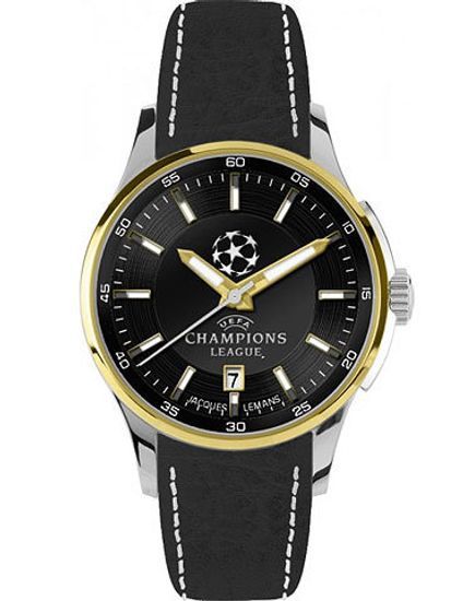 Наручные часы Jacques Lemans U-35E