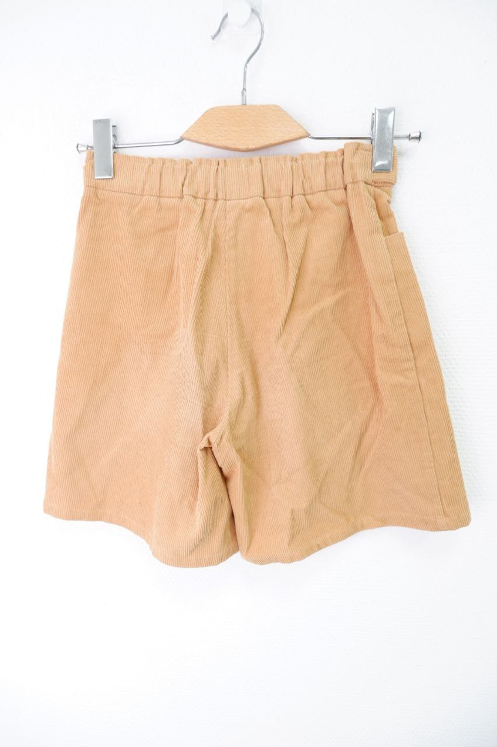 Шорты Sela джинсовые на 12 лет