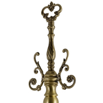 Стойка Migliore Elisabetta 17013 бронза