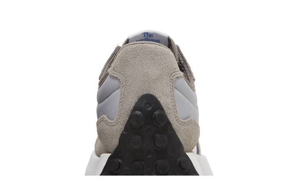 Кроссовки New Balance Nb 327