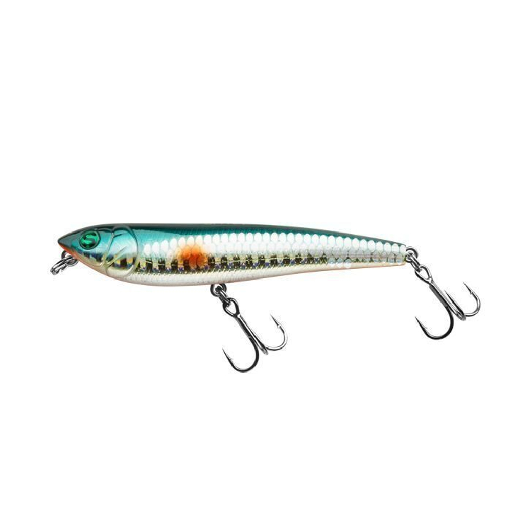 Воблер Sprut Hatori