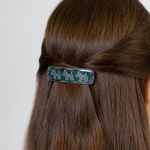 Заколка для волос Clara Bijoux Букет G26202 BL/S