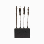 Статуэтка Four Characters