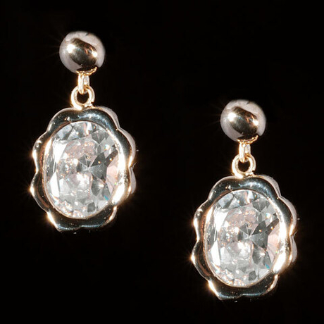 20044390 Серьги Street Fashion