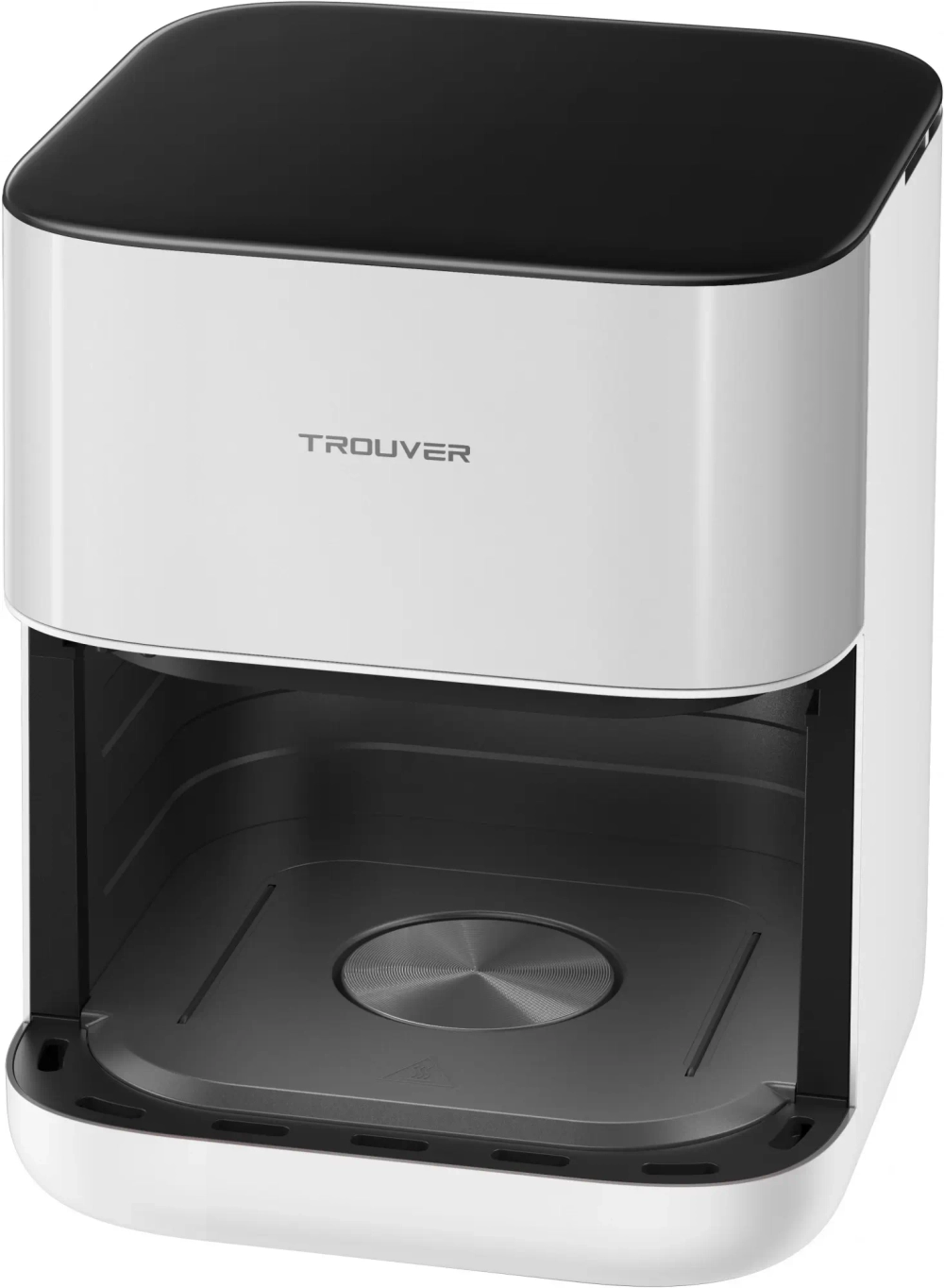 Аэрогриль VFF12A Trouver Air fryer FD10Pro white-RU
