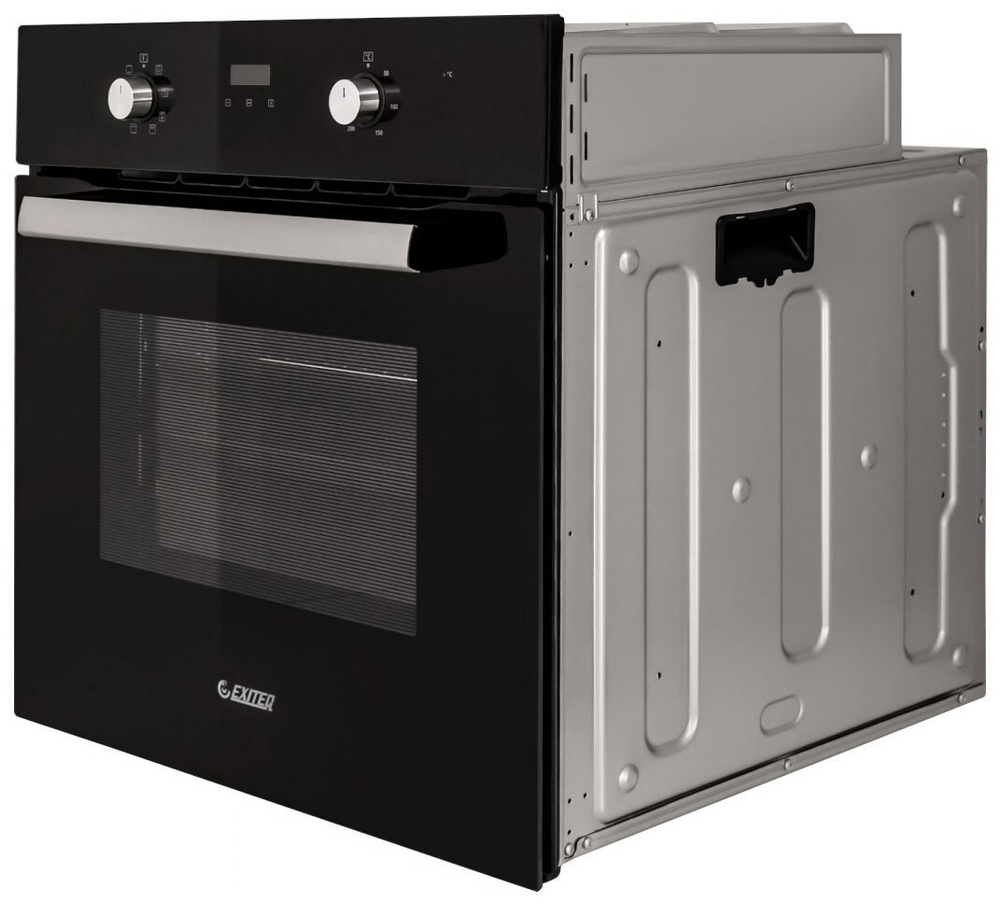 Электрический духовой шкаф Exiteq EXO 402