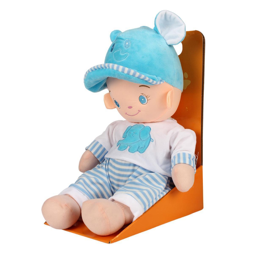 Кукла Мальчик 40см. (Hand)