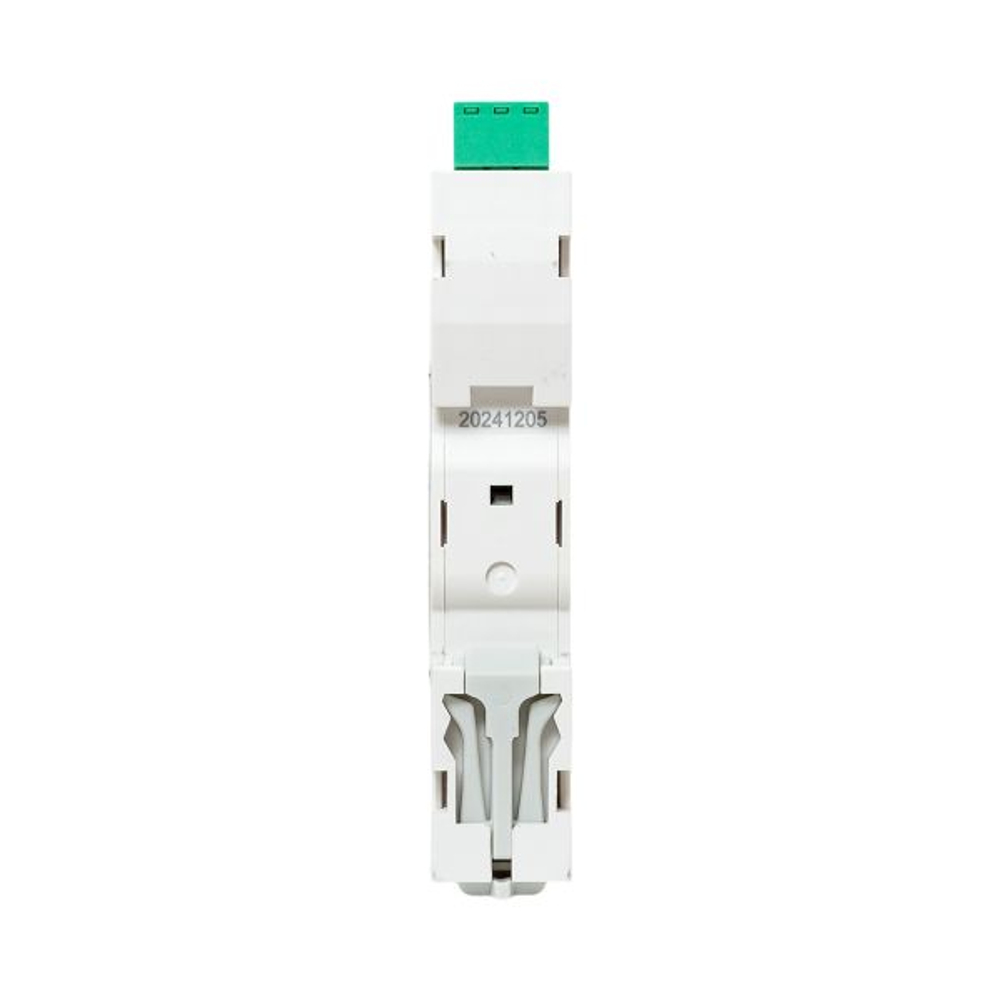 Ограничитель импульсных напряжений ОПВ-B/1P In 30кА 440В с сигн. EKF PROxima