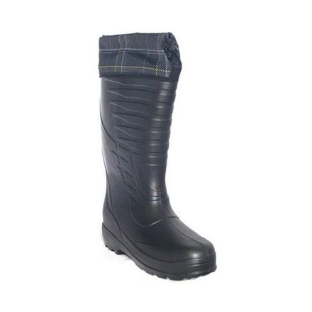 Сапоги ЭВА"NEMAN-40С" с надставкой(чулок фольгированный)