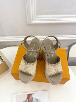 Louis Vuitton Sandal