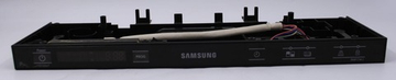 Модуль управления посудомоечной машины Samsung DMM 770 B (в сборе с пластиком)