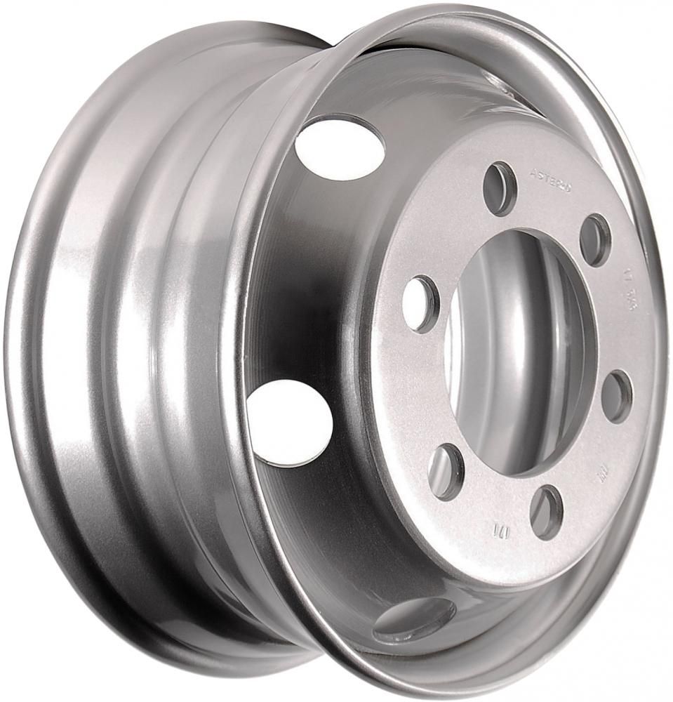 Asterro 1714 6.8x17.5 6x222.25 ET 115 Dia 164