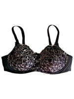 Бюстгальтер после мастэктомии для фиксации протеза молочной железы Amoena