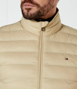 Безрукавка Tommy Hilfiger - бежевый(MW0MW37677)