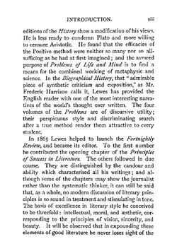 The principles of success in literature | Knowlson T Sharper