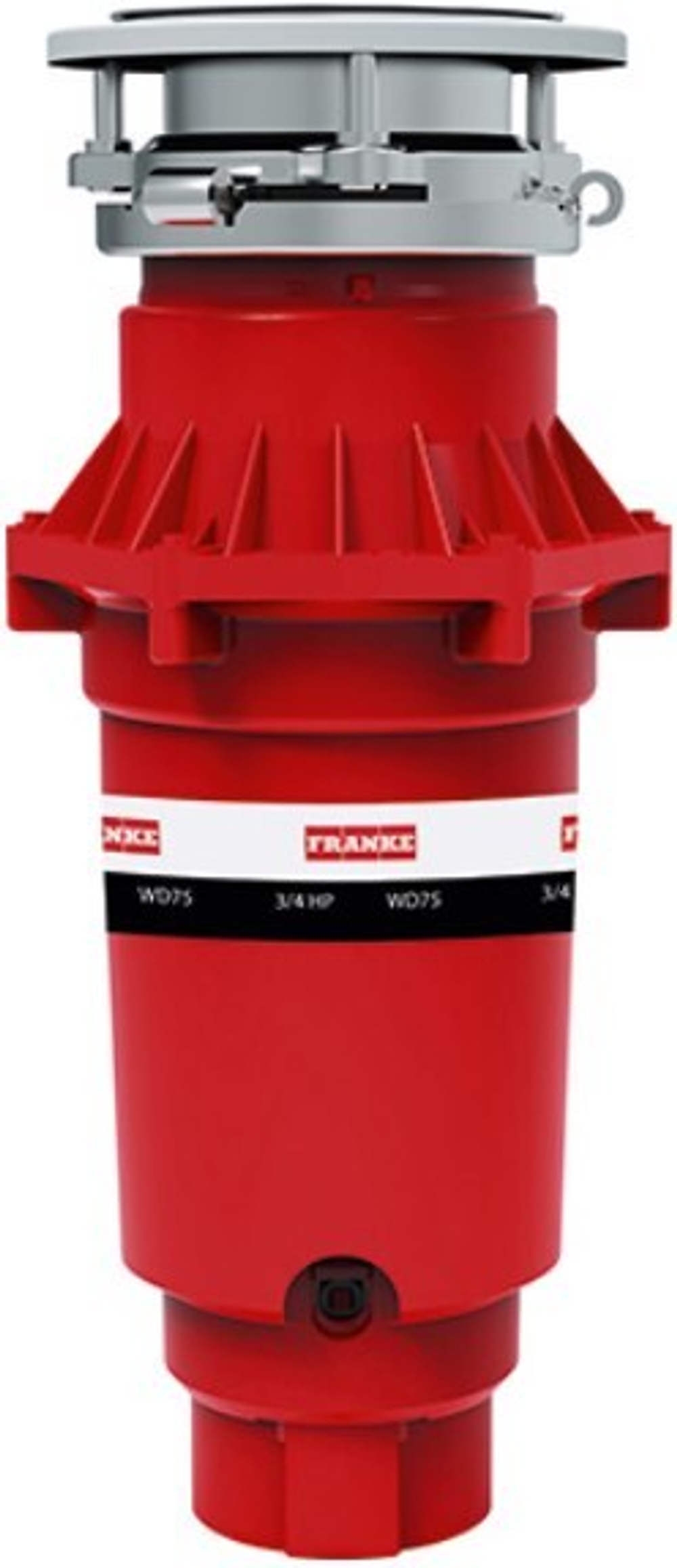 Измельчитель пищевых отходов Franke TE-75S Slim 134.0607.344