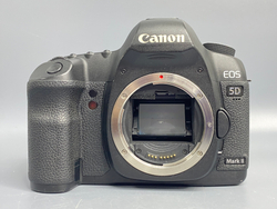 Canon EOS 5D Mark II