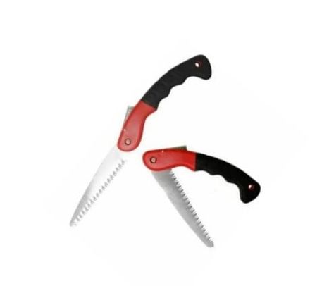 Ножовка садовая складная (HS1010) (1/25)