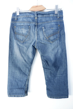 Бриджи Promod стильные 46 размер