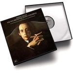 Glenn Gould, Leonard Bernstein, Vladimir Golschmann, Leopold Stokowski / The Five Beethoven Piano Conceros (5LP)