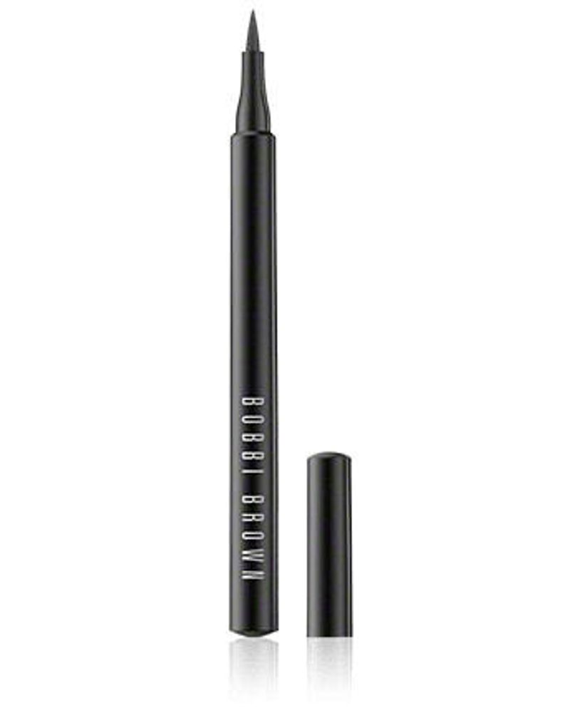 Контур для глаз Bobbi Brown Ink Liner 01 Blackest Black (1 ml)