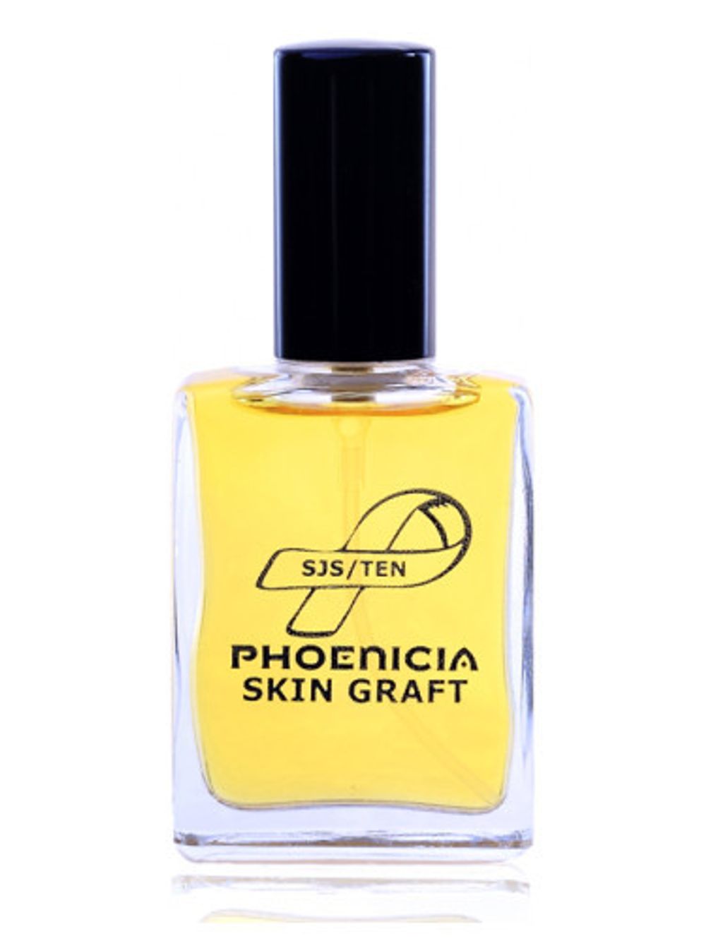 Phoenicia Perfumes Skin Graft
