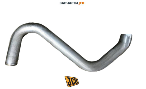 Патрубок JCB 332/J9865