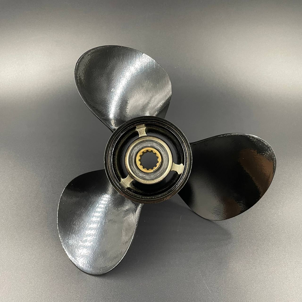 Гребной винт Yamaha 40-55, F30-60 (3x11-1/4x14) Match (Michigan)