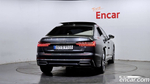 Audi A6 (C8) 45 TDI Quattro Premium (06.2021)