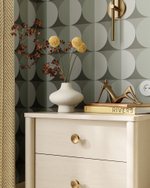 Прикроватная тумба BERGEN BG011